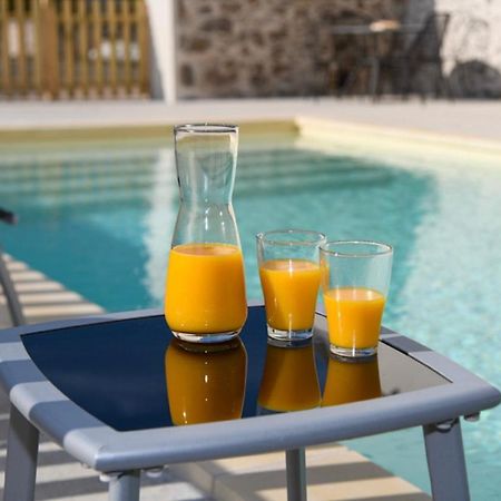 Le Boupère Domaine De La Courillere B&B 외부 사진