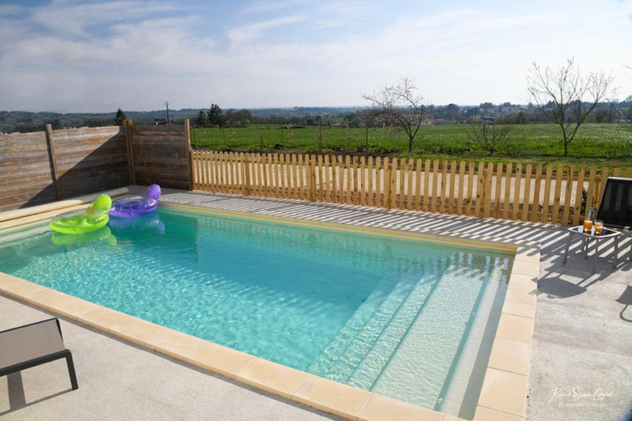 Le Boupère Domaine De La Courillere B&B 외부 사진