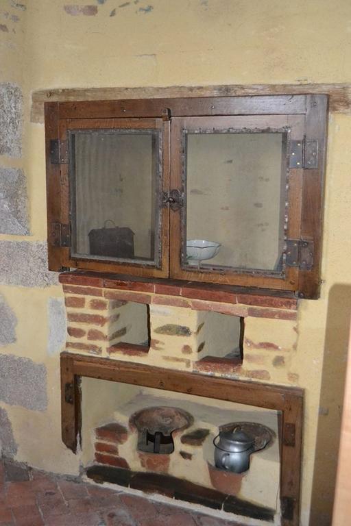 Le Boupère Domaine De La Courillere B&B 외부 사진