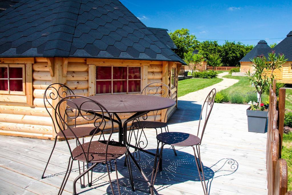 Le Boupère Domaine De La Courillere B&B 외부 사진