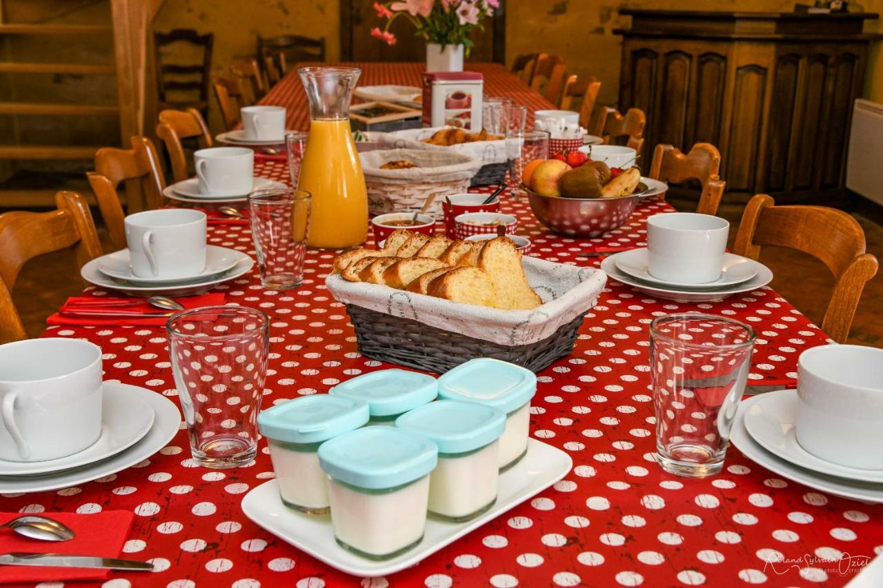 Le Boupère Domaine De La Courillere B&B 외부 사진