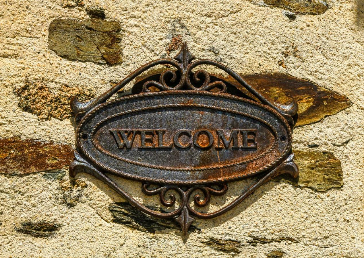 Le Boupère Domaine De La Courillere B&B 외부 사진