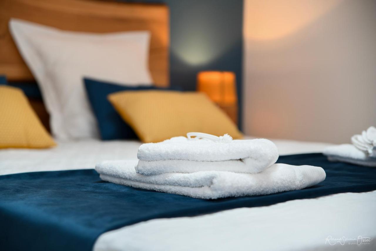 Le Boupère Domaine De La Courillere B&B 외부 사진