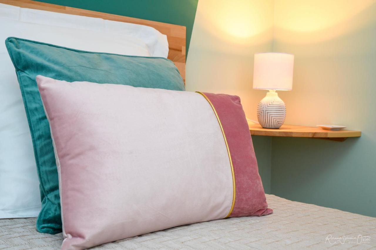 Le Boupère Domaine De La Courillere B&B 외부 사진